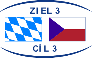 Přeshraniční spolupráce ČR - Bavorsko